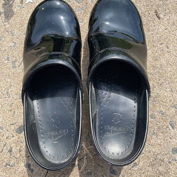 Dansko clogs - Picture 4 of 6